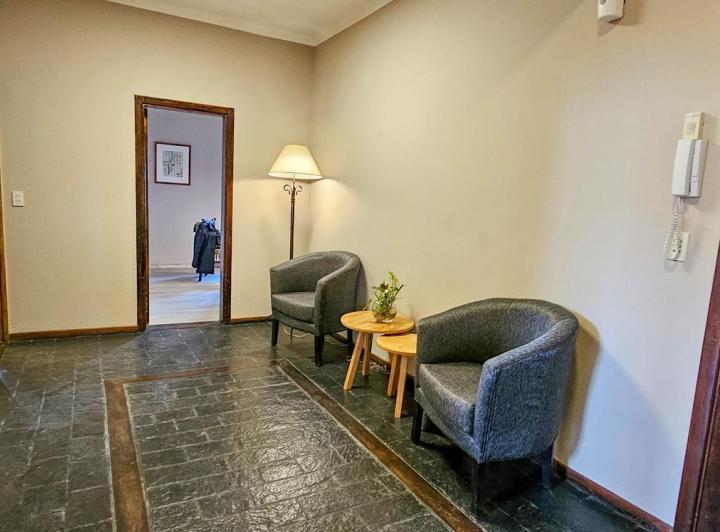 Oficina comercial · 95m² · 4 Ambientes