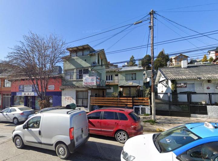 Casa · 250m² · 12 Ambientes · 1 Cochera