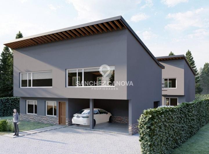 Departamento · 45m² · 2 Ambientes