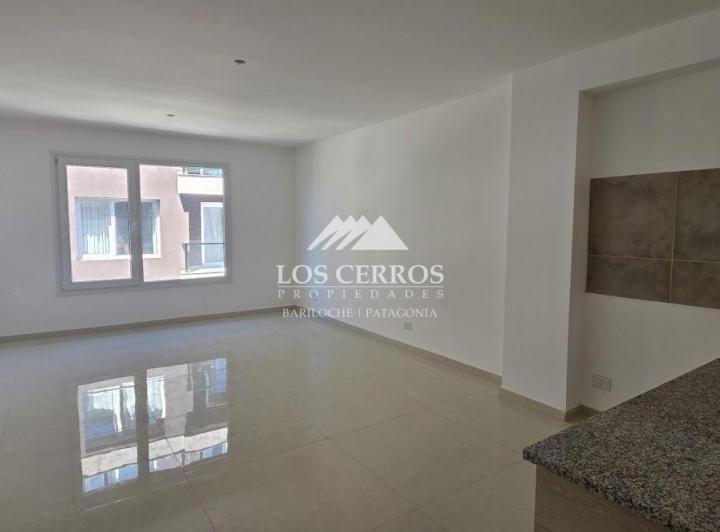 Departamento · 33m² · 1 Ambiente