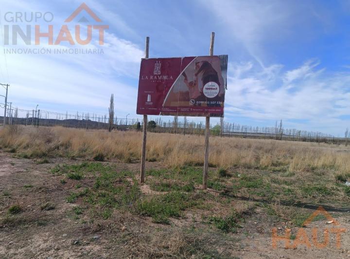 Terreno · 500m²