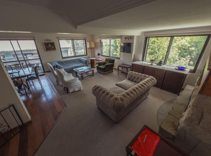 Casa · 120m² · 4 Ambientes · 1 Cochera