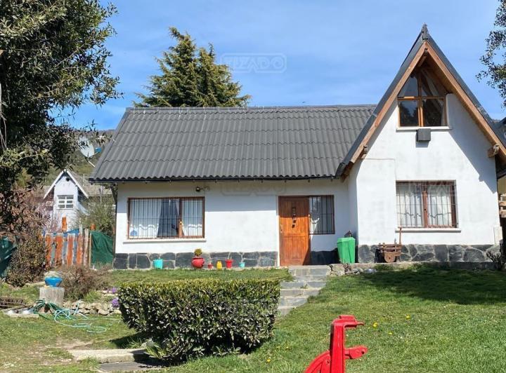 Casa · 140m² · 5 Ambientes