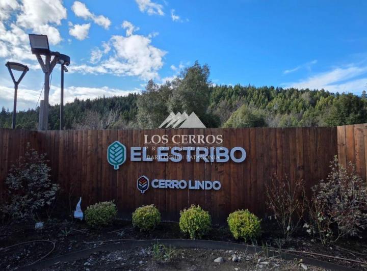 Terreno · 748m²