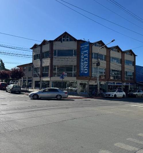 Edificio · 1800m² · 1 Ambiente
