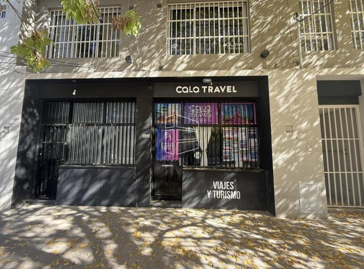 Local comercial · 32m² · 1 Ambiente