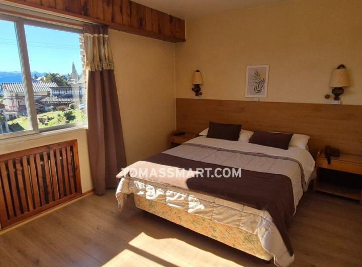 Hotel · 530m² · 24 Ambientes