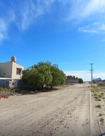 Terreno · 600m²