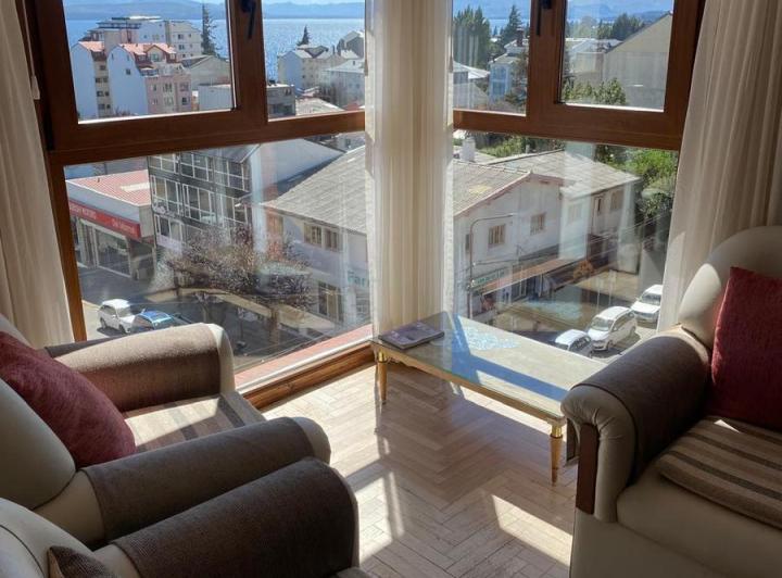 Departamento · 83m² · 4 Ambientes
