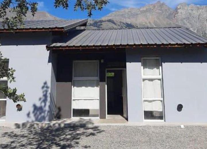 Casa · 60m² · 2 Ambientes