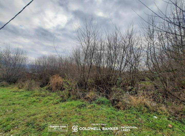 Terreno · 370m²