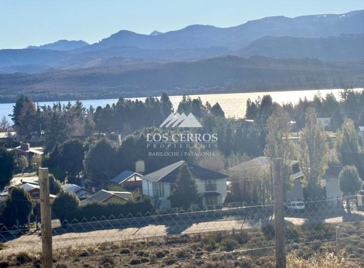 Terreno · 1261m²