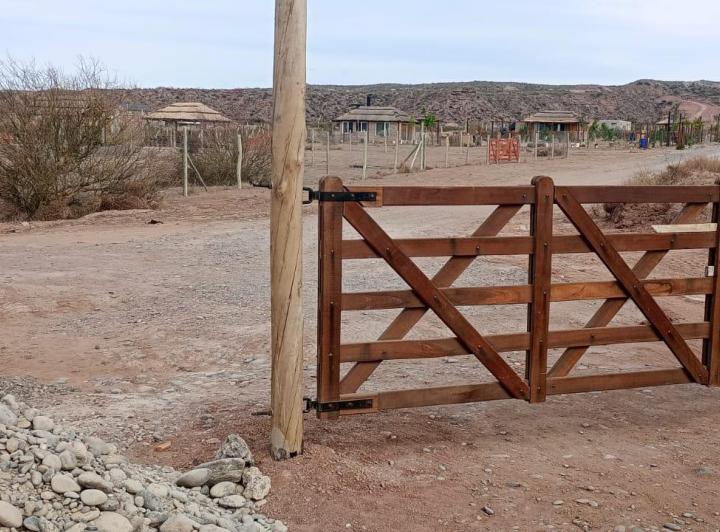 Terreno · 700m²