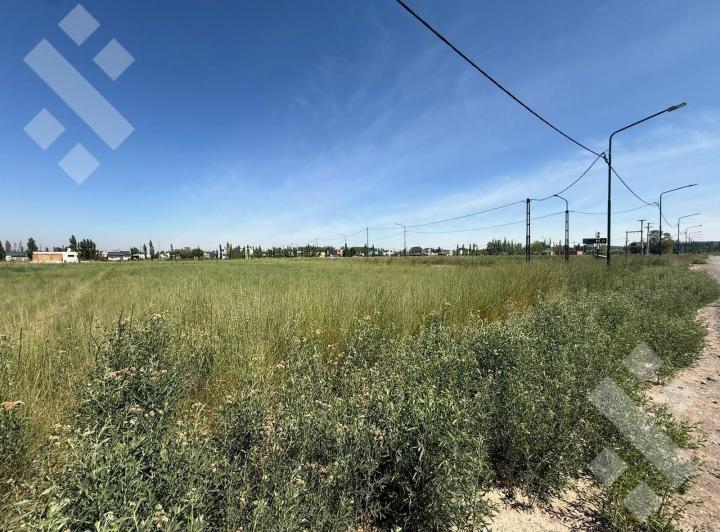 Terreno · 500m²