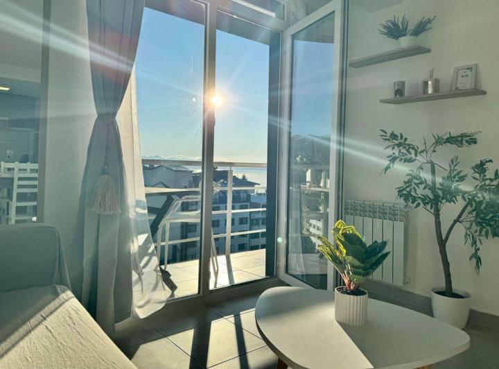 Departamento · 45m² · 2 Ambientes