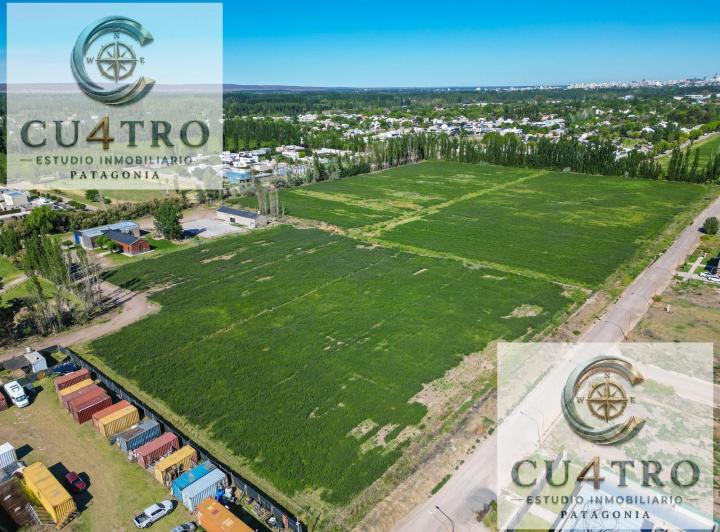 Terreno · 600m²