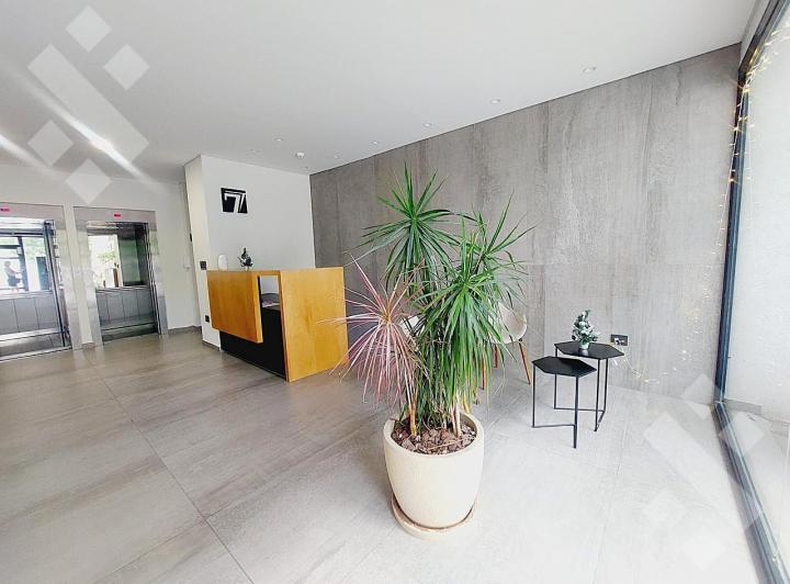 Departamento · 44m² · 2 Ambientes