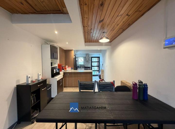 Casa · 100m² · 3 Ambientes