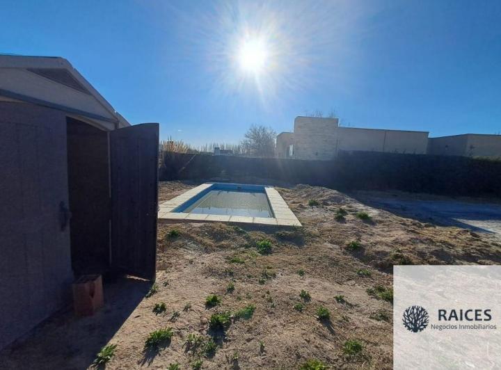Terreno · 570m²