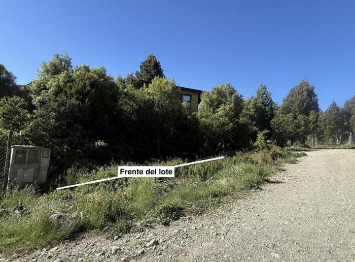 Terreno · 568m²