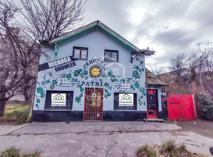 Terreno · 360m²