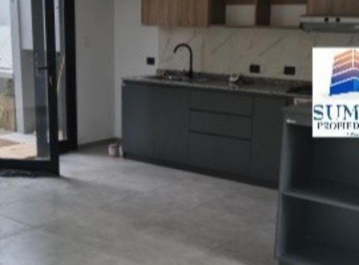 PH · 128m² · 5 Ambientes