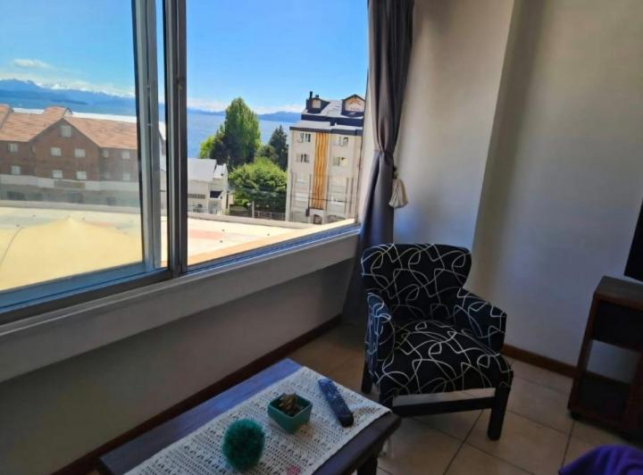 Departamento · 30m² · 1 Ambiente