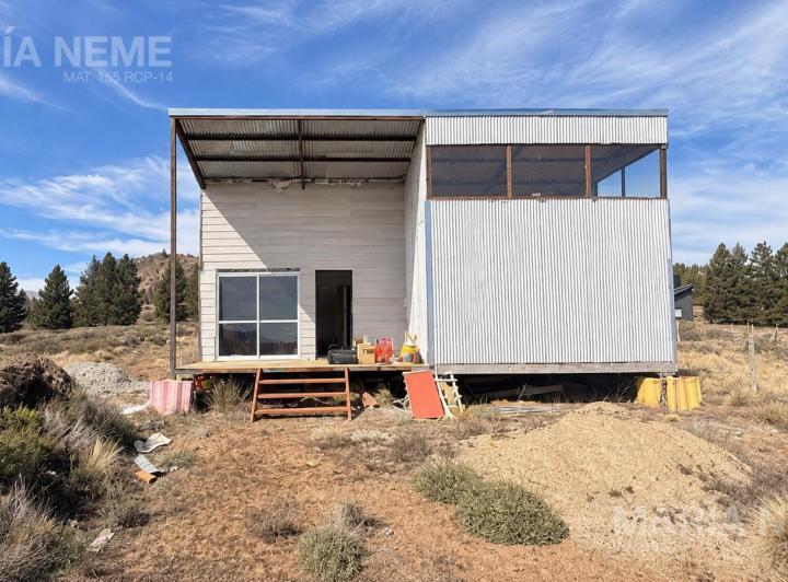 Terreno · 100m²