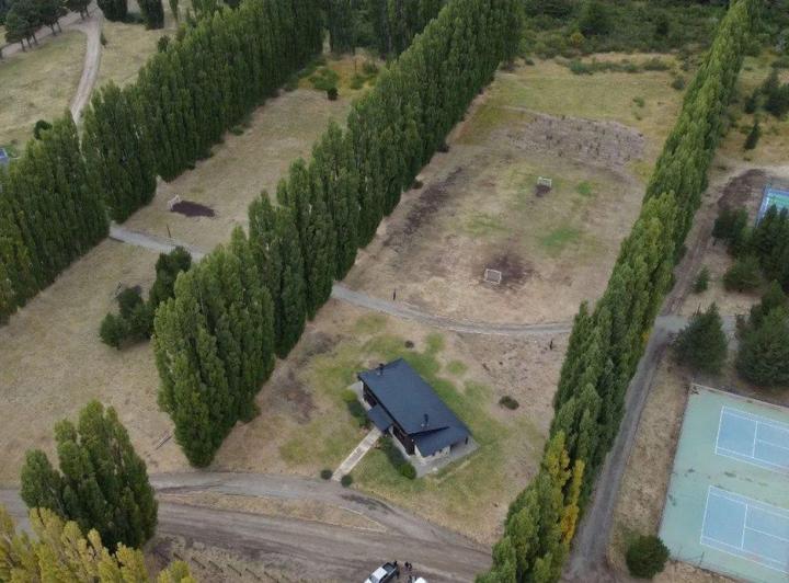 Terreno · 1123m²