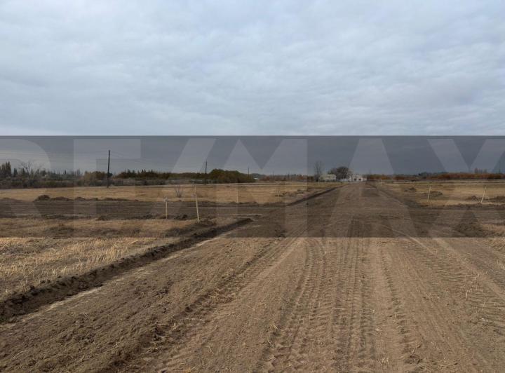 Terreno · 285m²
