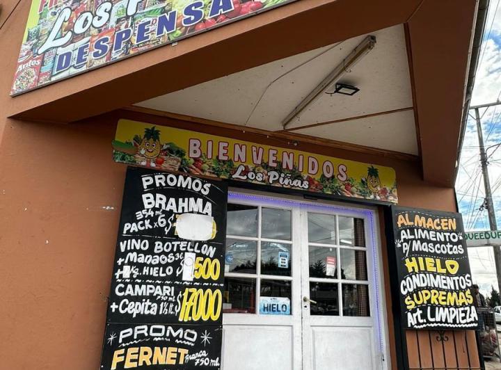 Local comercial · 70m² · 1 Ambiente