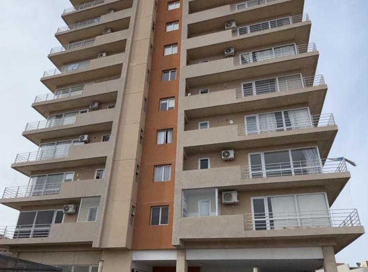 Departamento · 54m² · 2 Ambientes · 1 Cochera