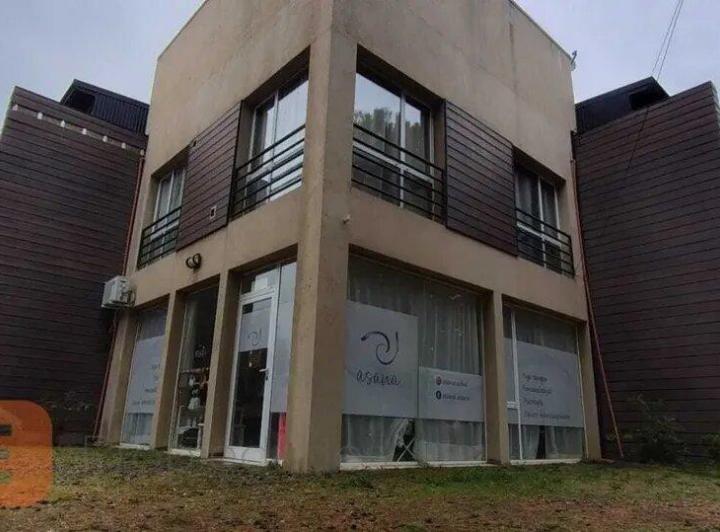 Departamento · 42m² · 2 Ambientes · 1 Cochera