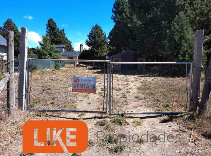 Terreno · 700m² · 1 Ambiente