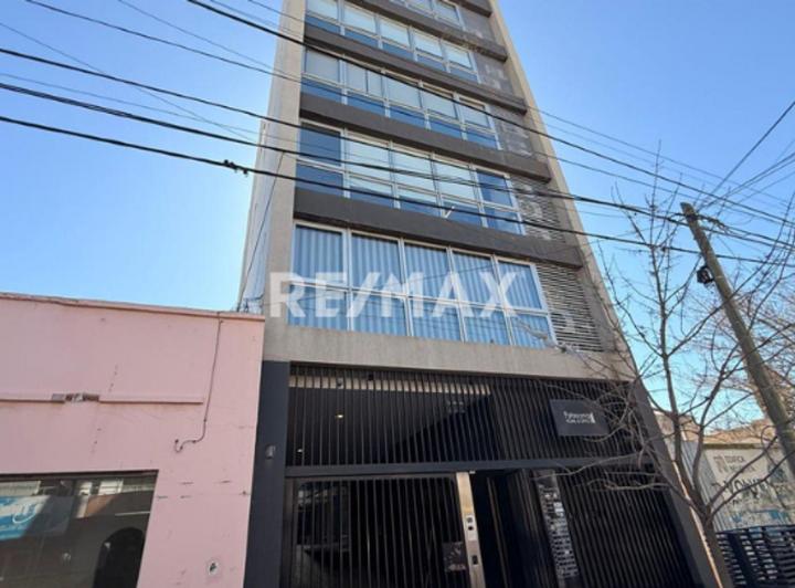 Oficina comercial · 32m²