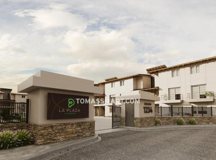 Departamento · 39m² · 1 Ambiente