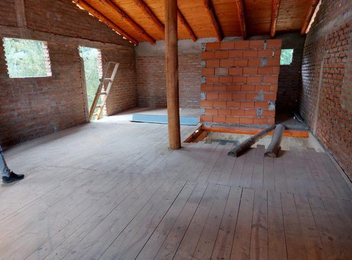 Casa · 114m² · 3 Ambientes