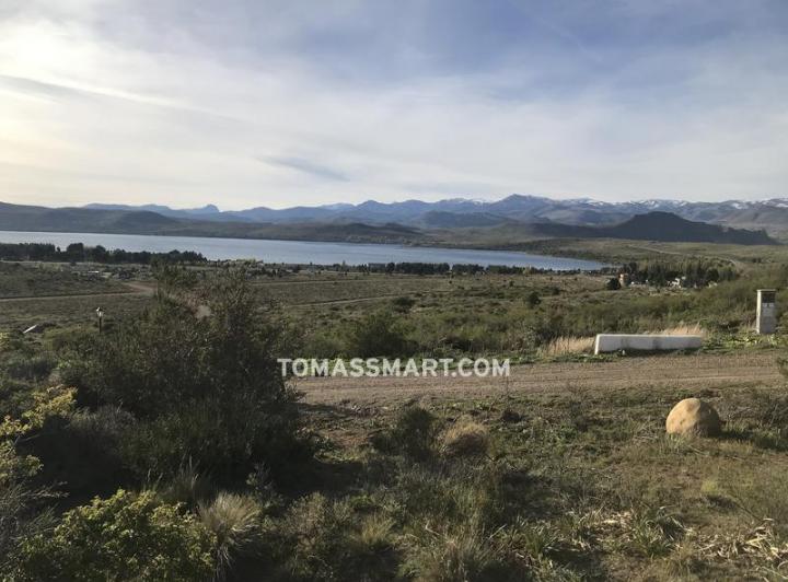 Terreno · 2095m²