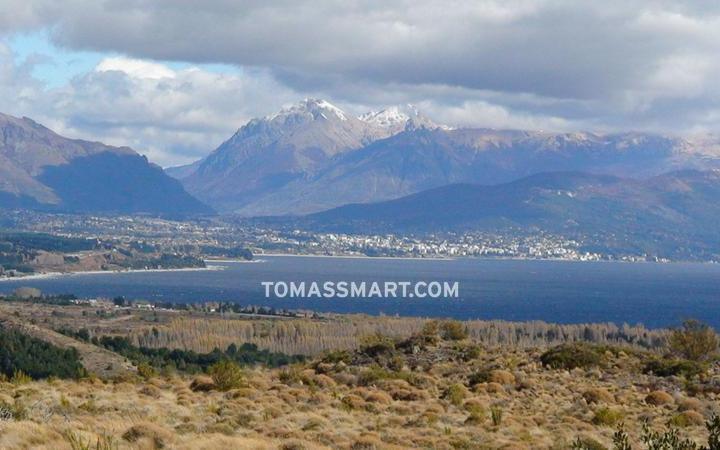 Terreno · 1339m²