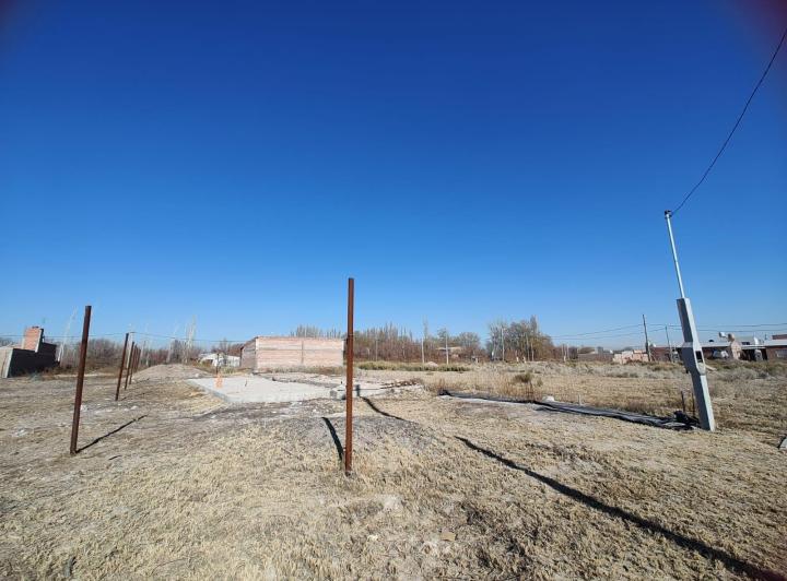 Terreno · 350m²