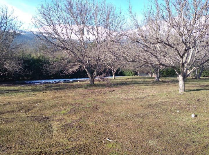Terreno · 400m²