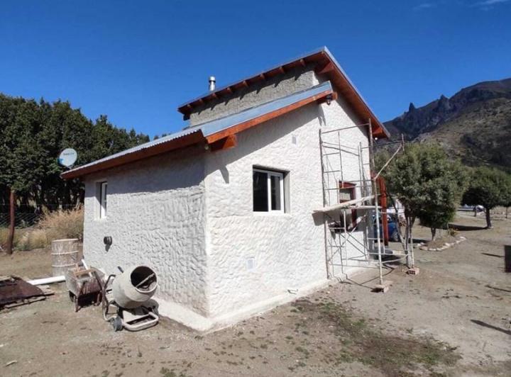 Casa · 50m² · 3 Ambientes · 1 Cochera
