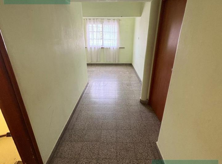 Departamento · 130m² · 6 Ambientes