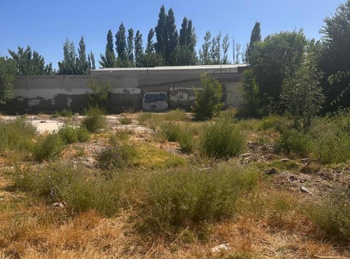 Terreno · 450m²