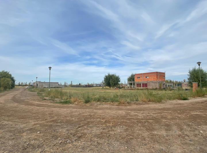 Terreno · 1000m²