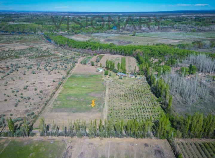 Terreno · 5015m²