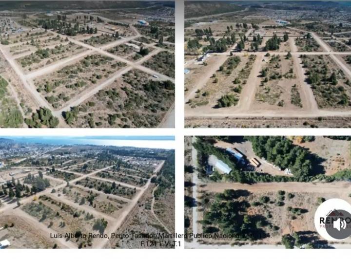Terreno · 400m²