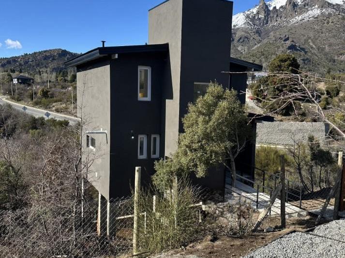 Casa · 73m² · 3 Ambientes