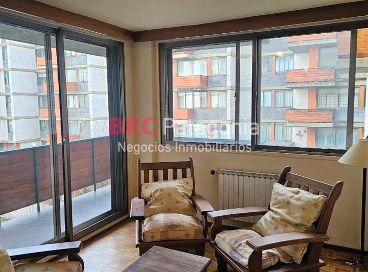 Departamento · 81m² · 3 Ambientes