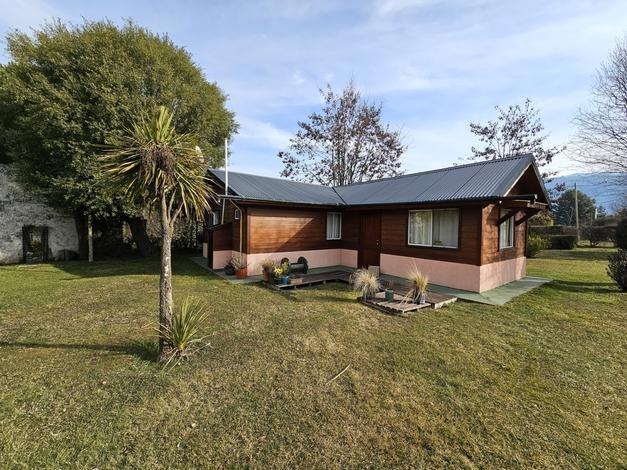 Casa · 60m² · 3 Ambientes